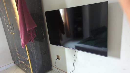 Xiaomi | Google TV | A Pro 55" | 4K QLED