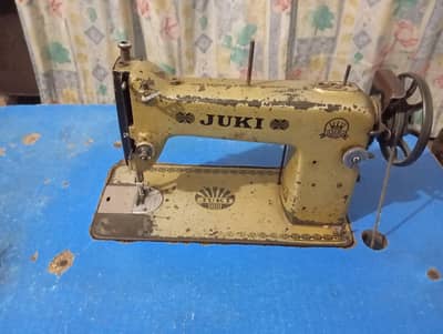 JUKI MACHINE