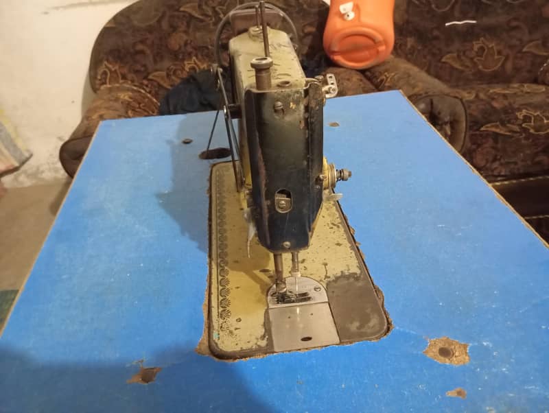 JUKI MACHINE 1