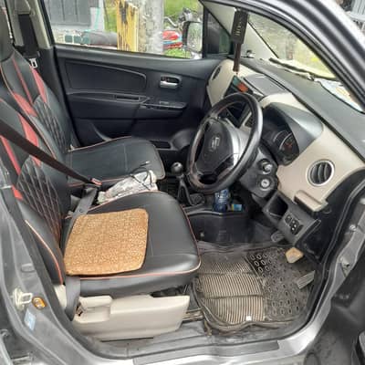Suzuki Wagon R 2018
