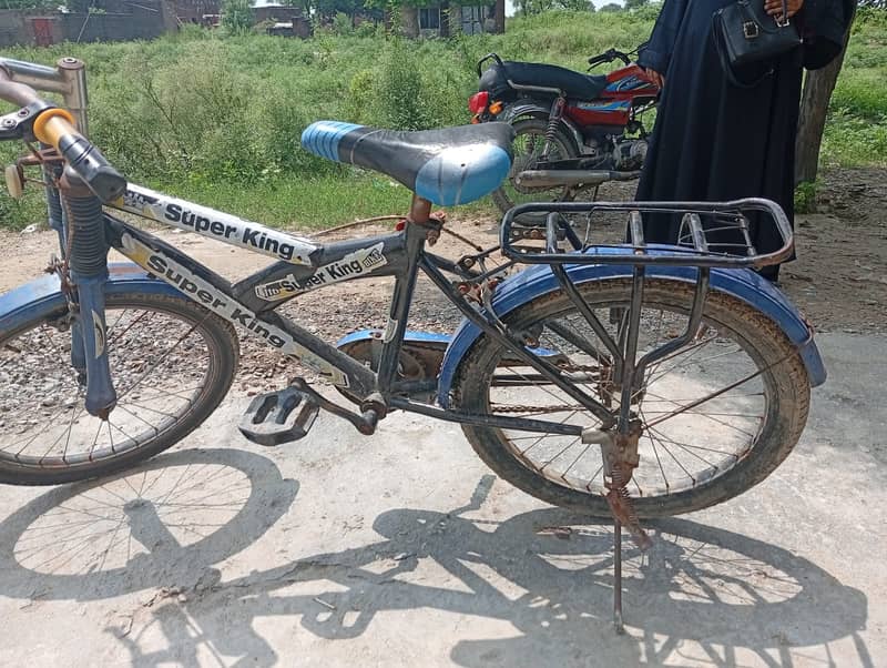bicycle 0