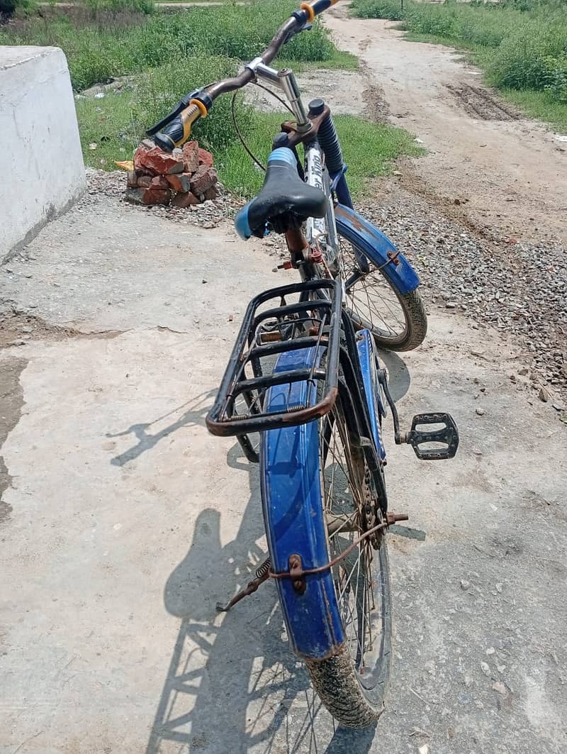 bicycle 2