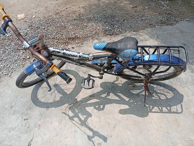 bicycle 3