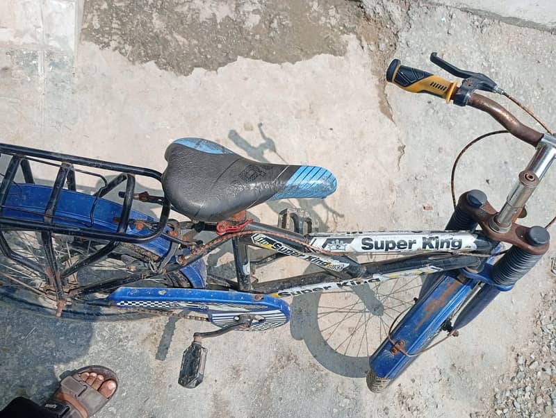bicycle 4