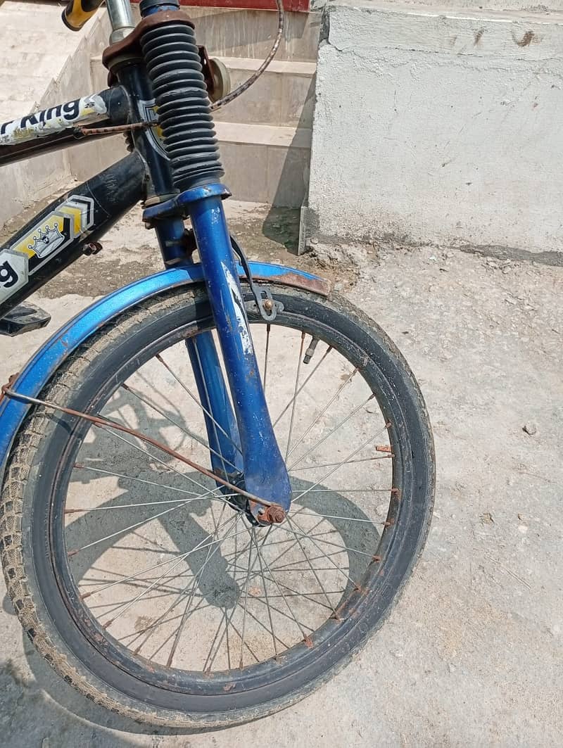 bicycle 6