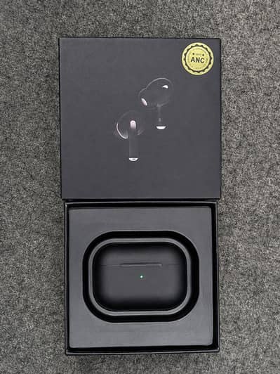 AirPods Pro 2nd Generation (Type-C) | ANC | Excellent Condition