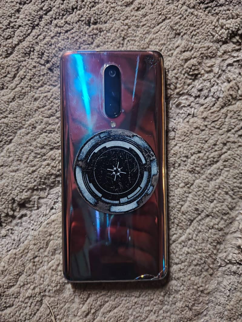 One Plus 8 3