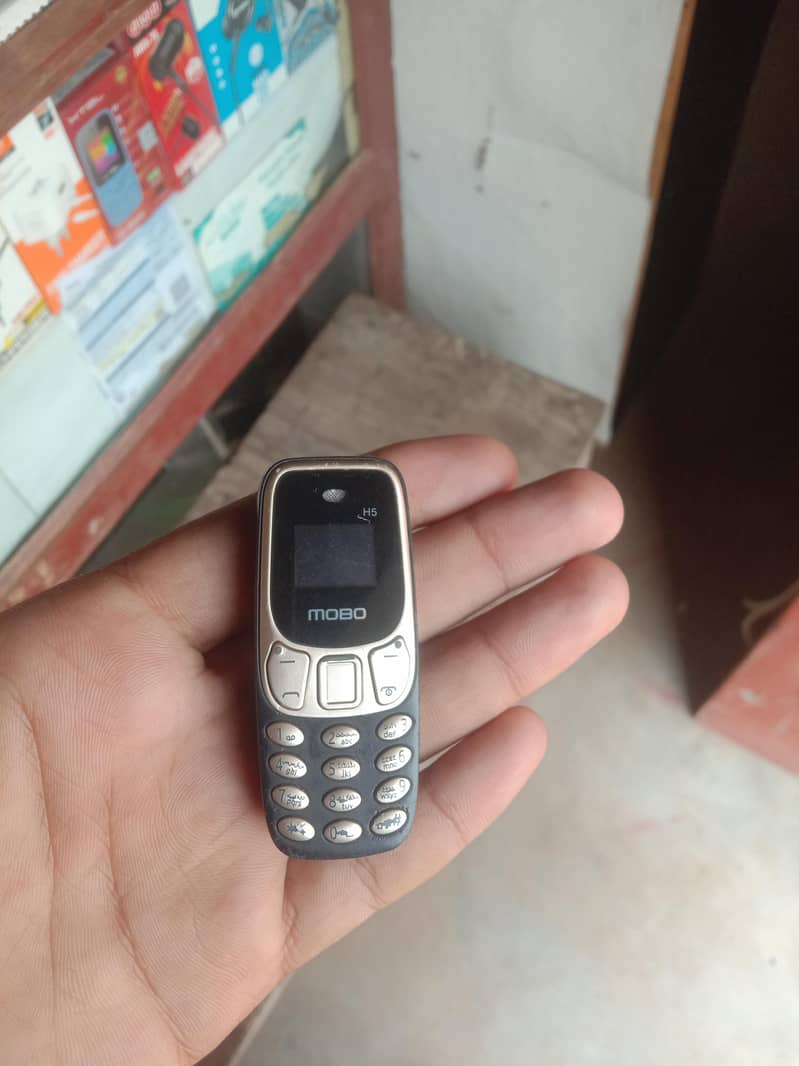 QMobile Other Model 1