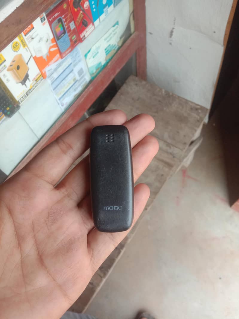 QMobile Other Model 2