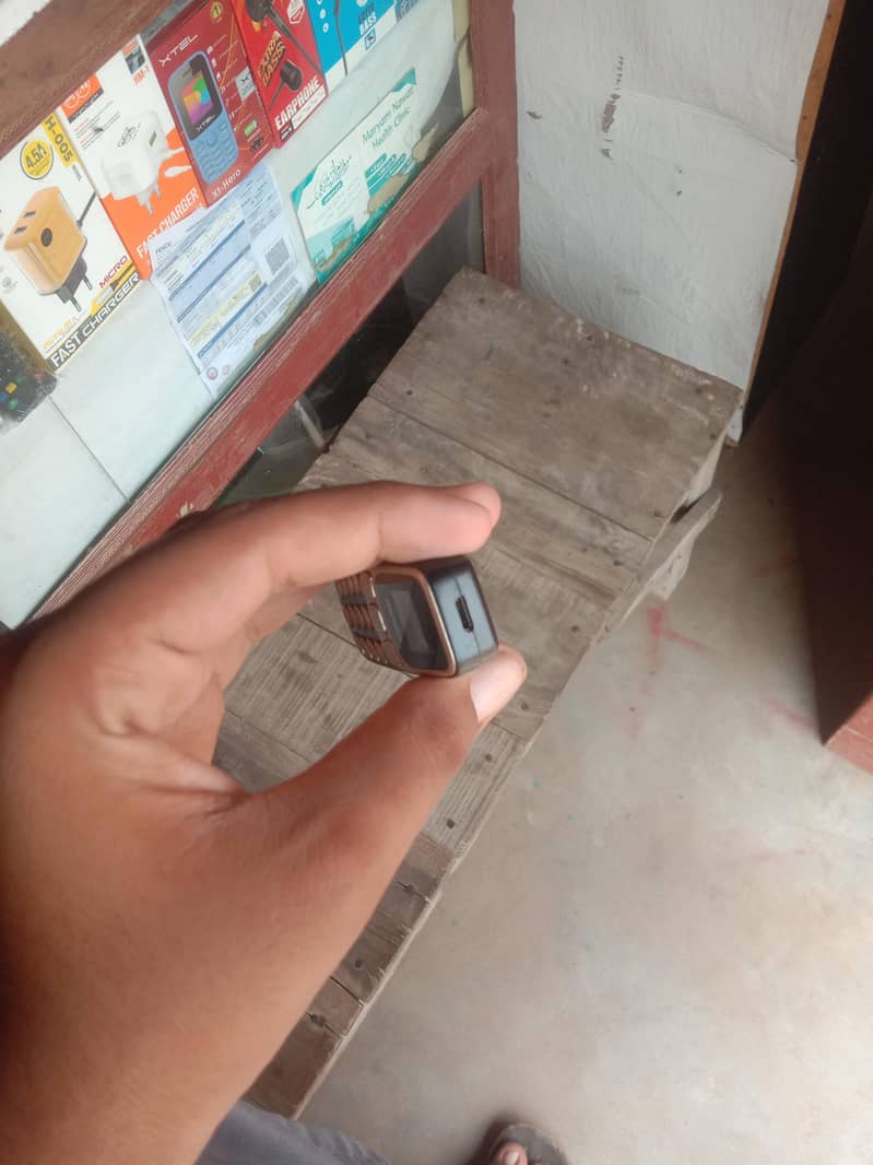 QMobile Other Model 3