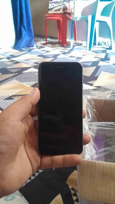 Apple iPhone 6 Plus