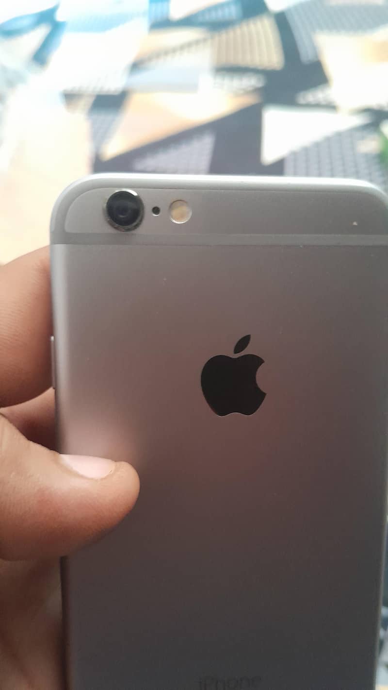 Apple iPhone 6 Plus 6