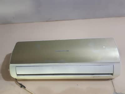 CHANGHONG RUBA 1 TON DC INVERTER