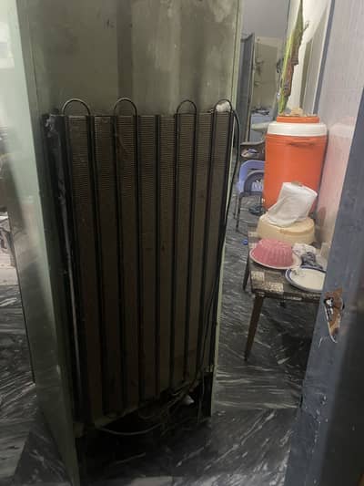 Dawlance refrigerator