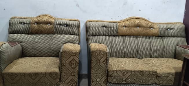 sofa set