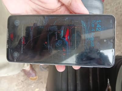 Samsung Mobile A06