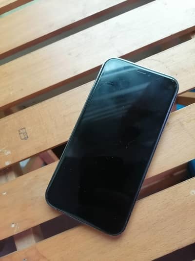 Apple iPhone XR