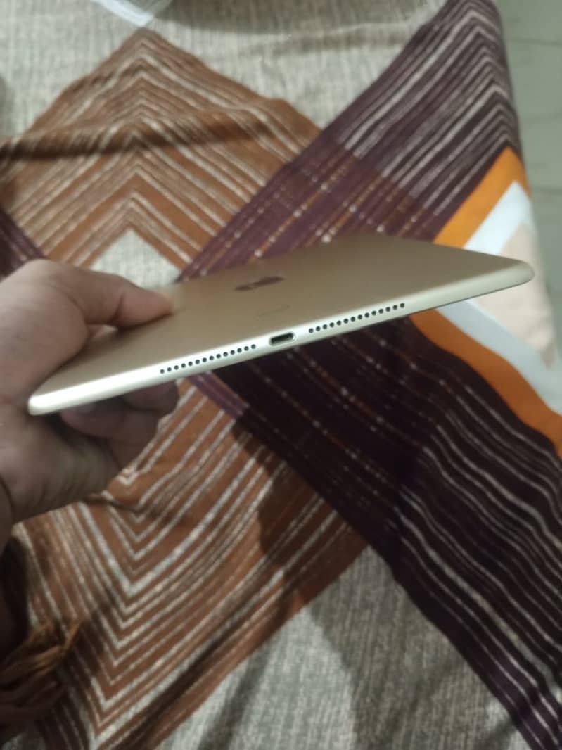 iPad Air 2 3