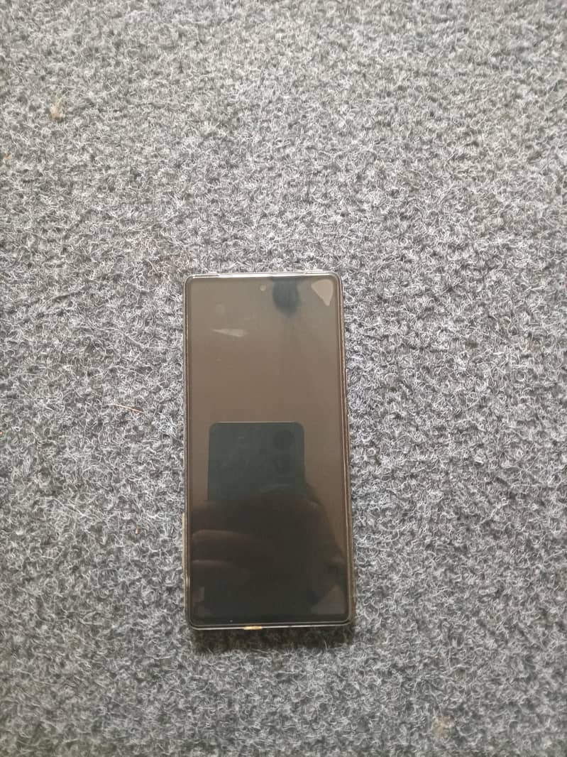 Google Pixel 7 0