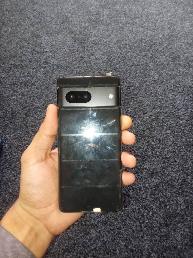 Google Pixel 7 2