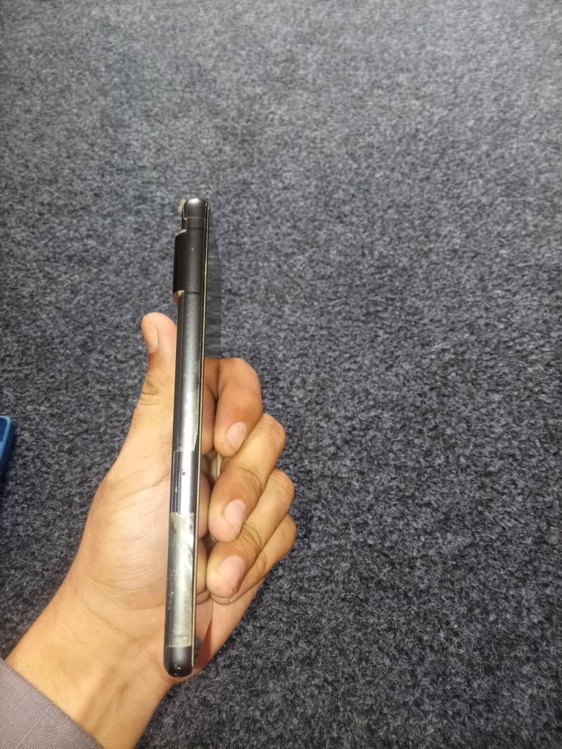 Google Pixel 7 6