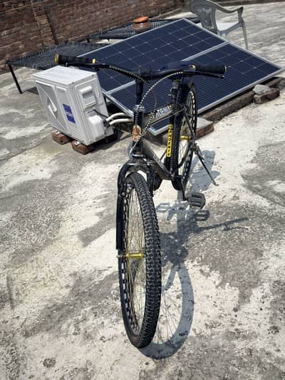 Phoenix cycle urgent sale pls contact me 03211411700