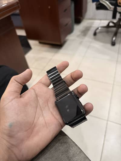 Apple watch series 3 42mm for sell