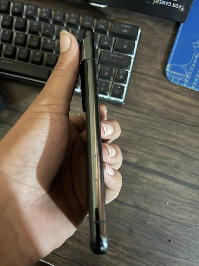 google pixel 8 pro 5