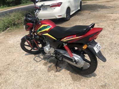 For urgent sale