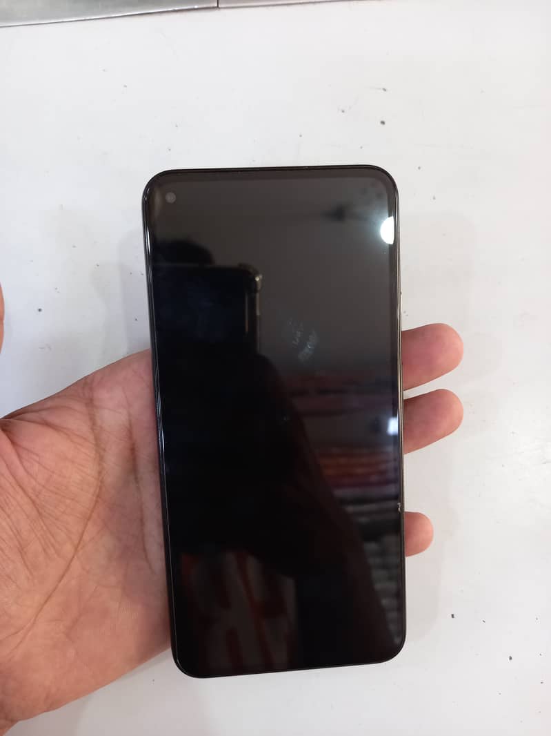 Google Pixel 5 2