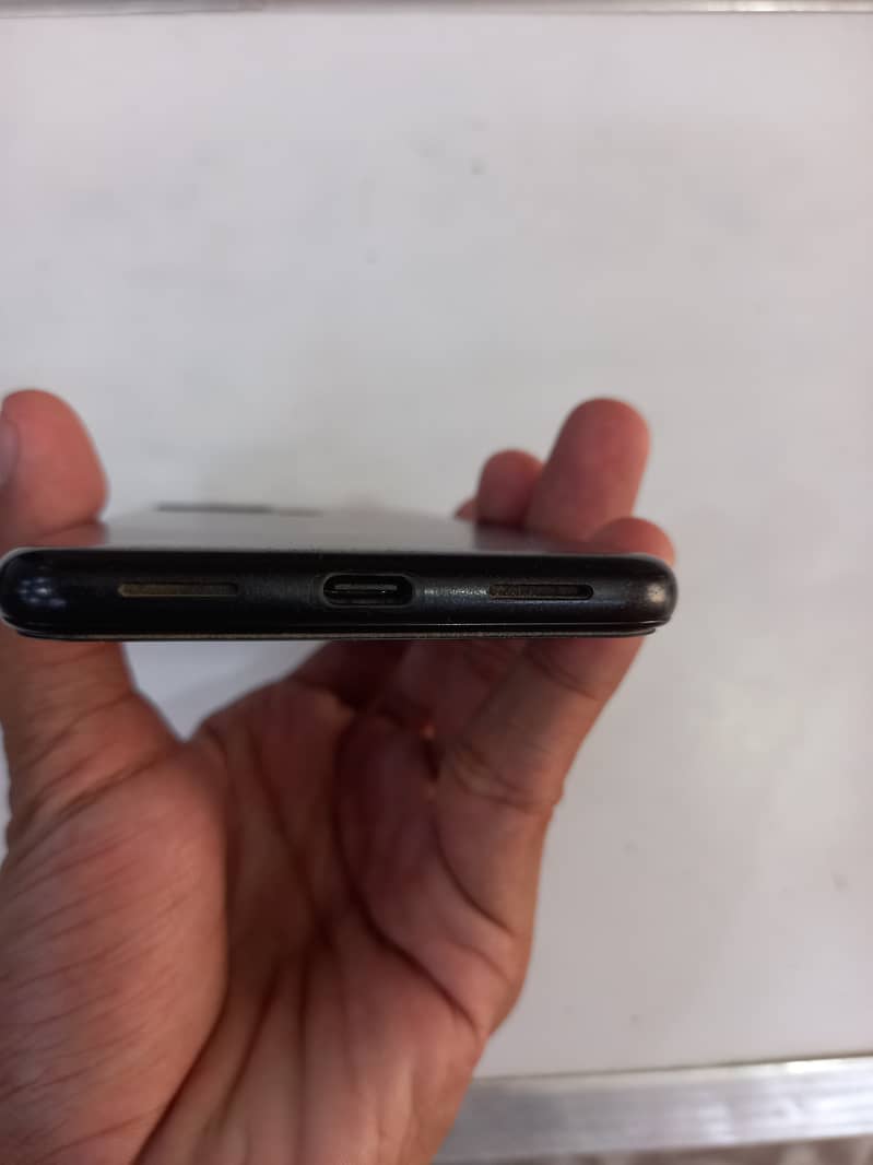 Google Pixel 5 5