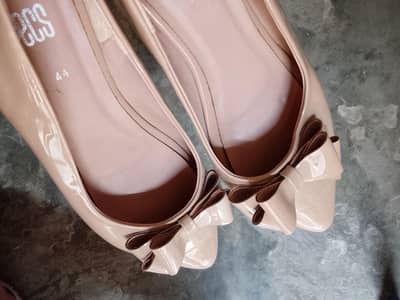 ladies shoes