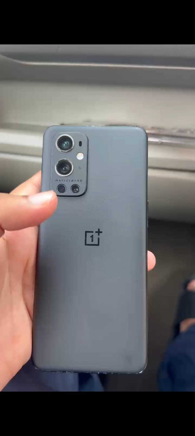 One Plus 9 Pro 0