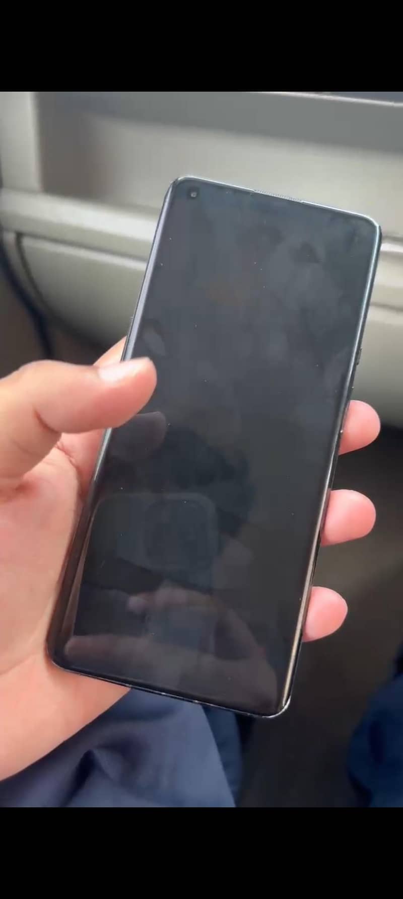 One Plus 9 Pro 2