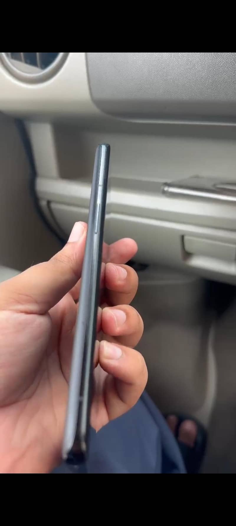 One Plus 9 Pro 3