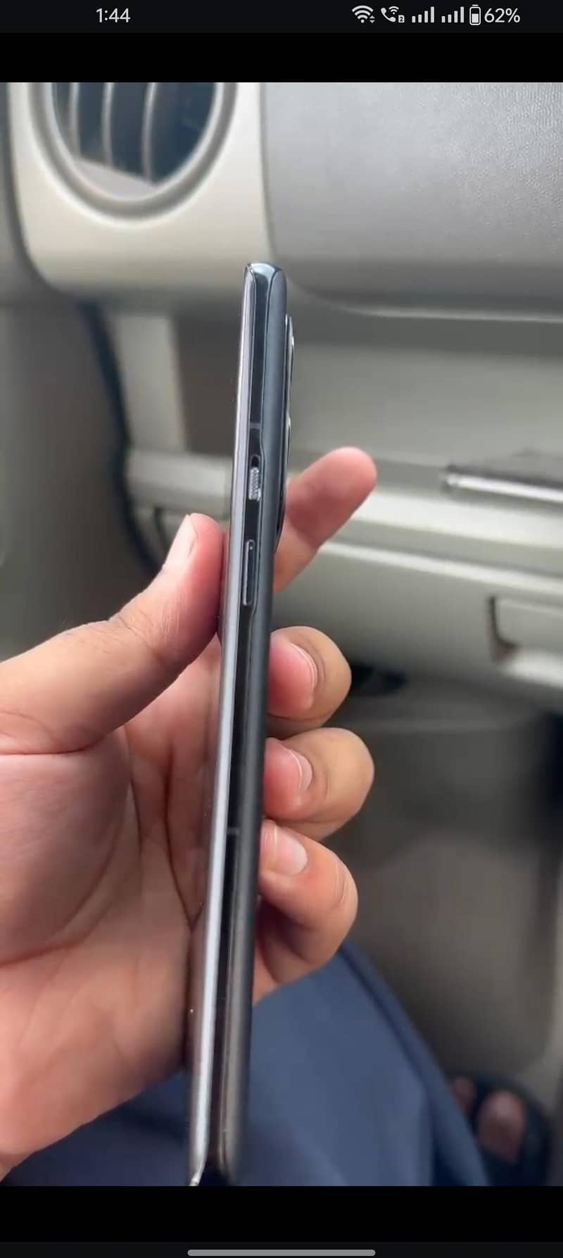 One Plus 9 Pro 4