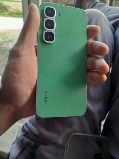 Infinix Hot 60 Pro