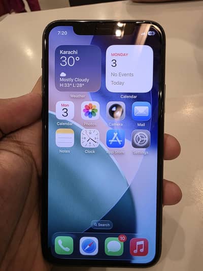 Apple iPhone 11 Pro PTA Approved