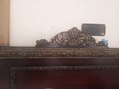 this bed was amazing