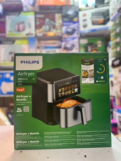 air fryer