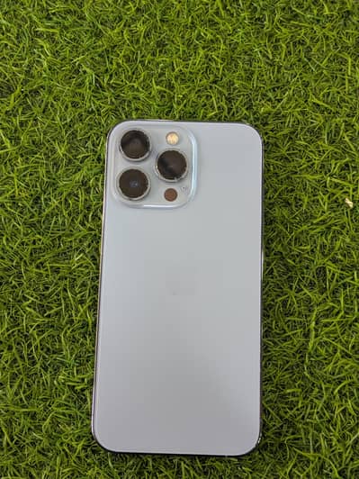 Apple iPhone 13 Pro