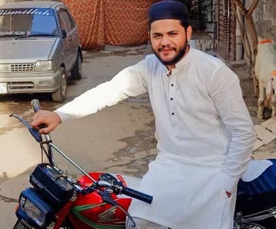 Haroon