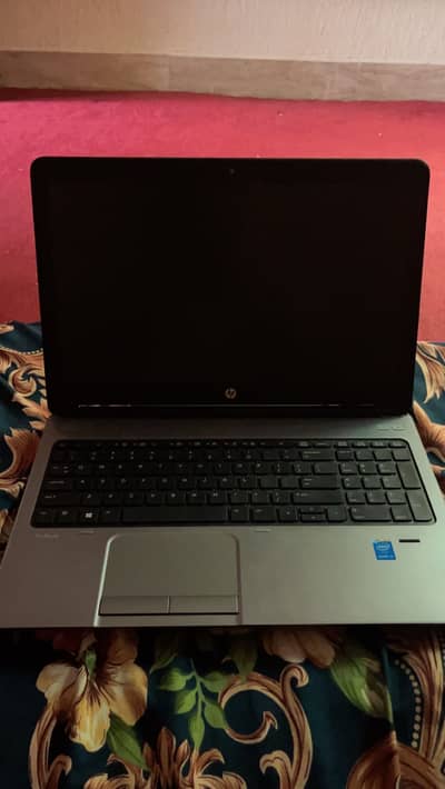 Personal laptop for sale in Anda condition