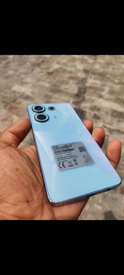 Tecno CAMON 20       (03114323020)