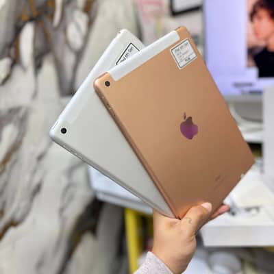 Apple Ipad Air 1 | Air 2 | Mini 4 | 7th Gen | iPad Pro 2 | Like New
