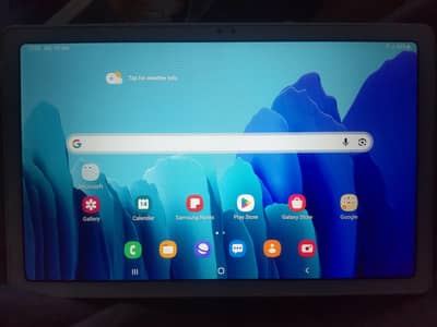 Samsung Galaxy Tab A7 (10.4") - 3GB/32GB - Mint Condition
