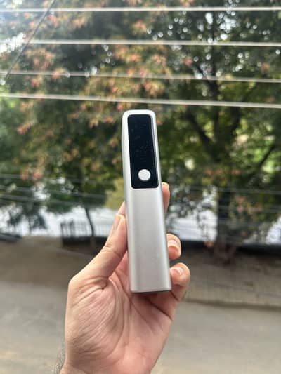 Romoss 20,000 MAh 130W Powerbank for Laptops, mobiles