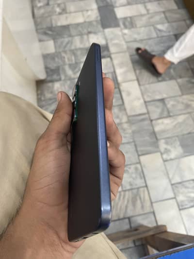 Infinix Hot 60 pro
