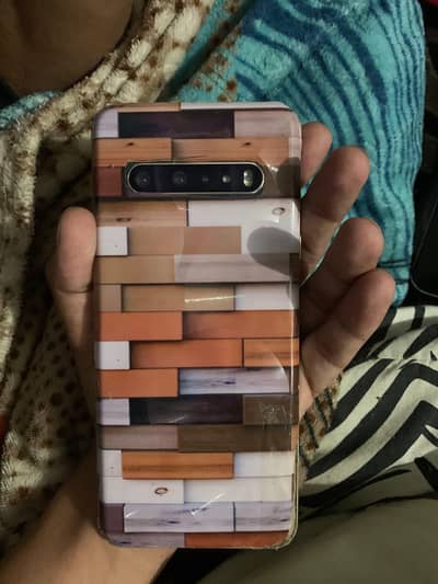 LG V60 ThinQ 5G