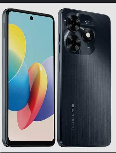 Tecno Spark 20C